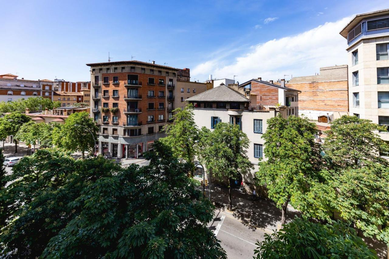 Bravissimo Tarla, 2-Bedroom Apartment Girona Exterior photo